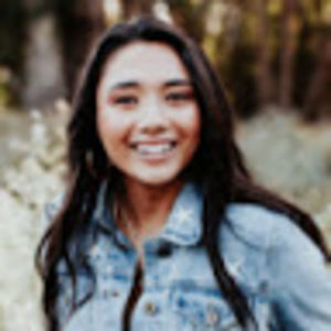 Meet your Posher, Katelyn